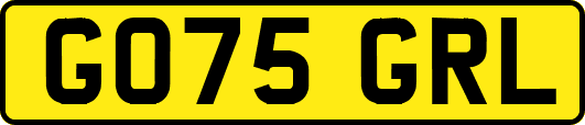 GO75GRL