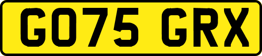 GO75GRX