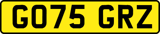 GO75GRZ