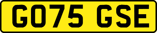GO75GSE