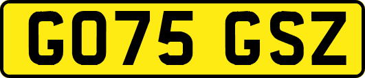 GO75GSZ