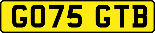 GO75GTB