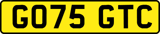 GO75GTC