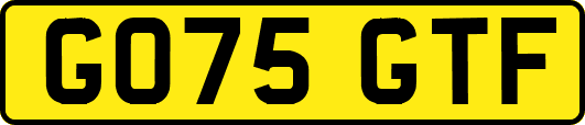 GO75GTF