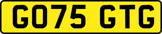 GO75GTG