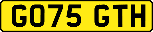 GO75GTH