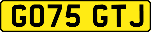 GO75GTJ