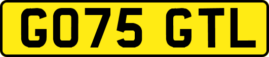 GO75GTL