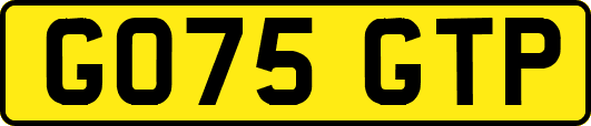 GO75GTP