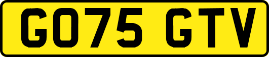 GO75GTV