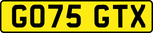 GO75GTX