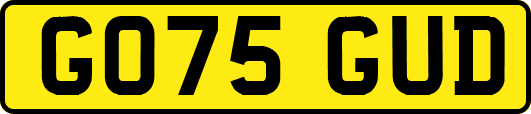 GO75GUD