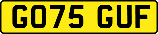 GO75GUF