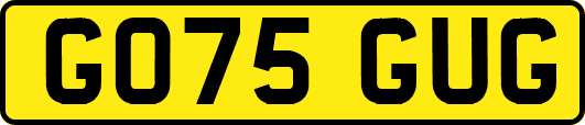 GO75GUG