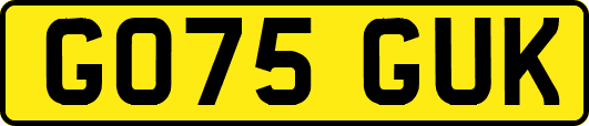 GO75GUK