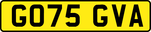 GO75GVA