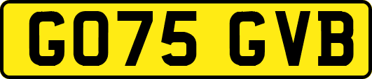 GO75GVB