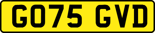 GO75GVD