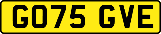 GO75GVE