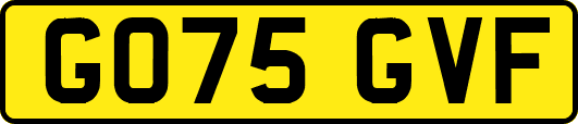 GO75GVF