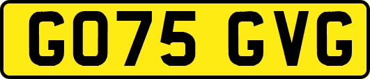 GO75GVG