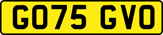 GO75GVO