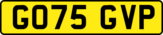 GO75GVP