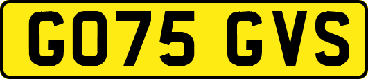 GO75GVS