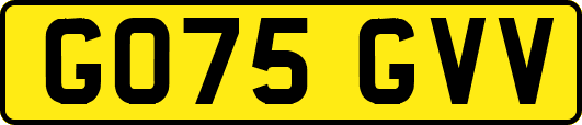 GO75GVV