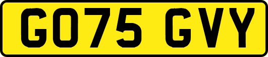 GO75GVY