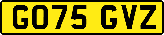 GO75GVZ