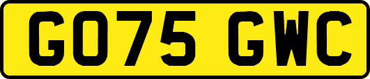 GO75GWC