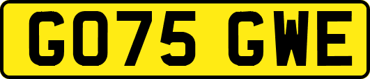 GO75GWE