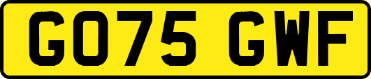 GO75GWF