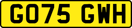 GO75GWH