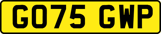 GO75GWP