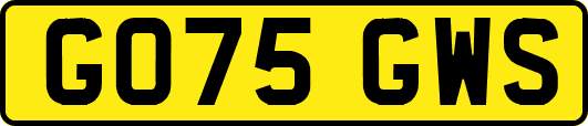 GO75GWS