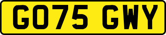 GO75GWY