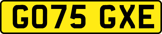 GO75GXE