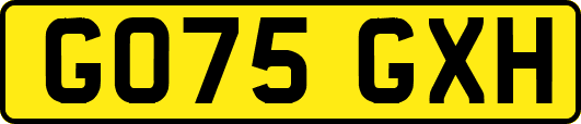 GO75GXH