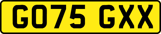 GO75GXX
