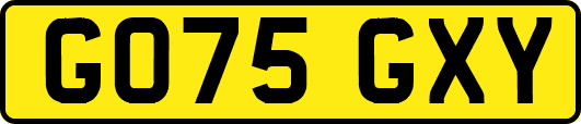GO75GXY