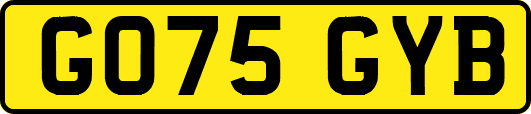GO75GYB