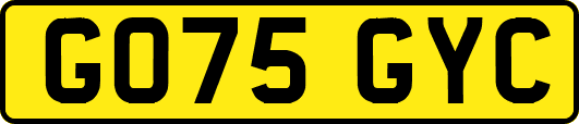 GO75GYC