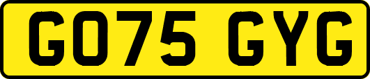 GO75GYG