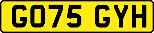 GO75GYH