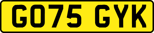 GO75GYK