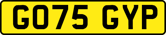 GO75GYP