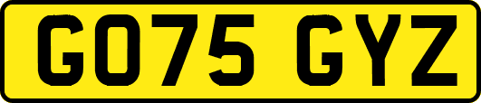 GO75GYZ