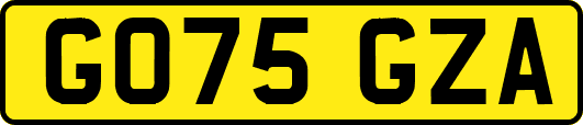 GO75GZA